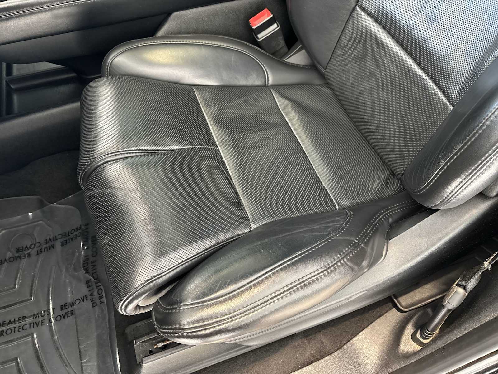 2020 Lincoln Navigator Reserve photo 16