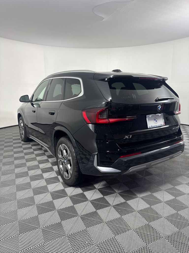 2023 Bmw X1 XDrive28i photo 7