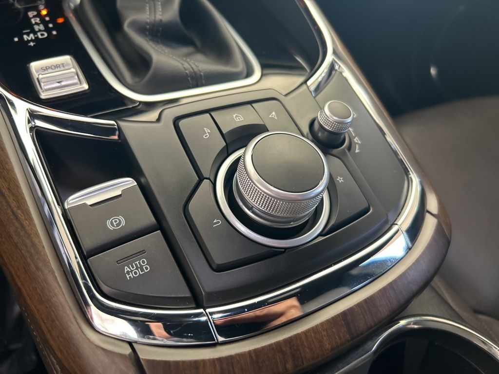2022 Mazda CX-9 Signature photo 4
