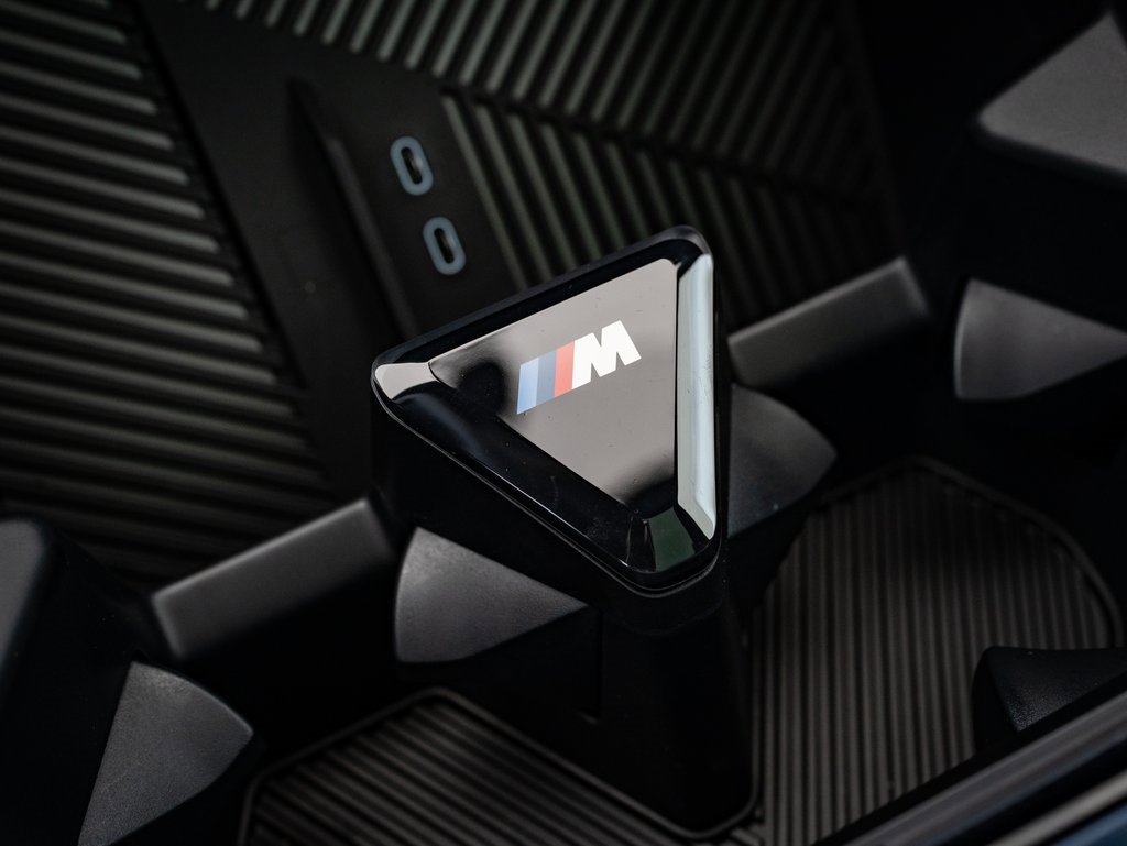 2025 Bmw X3 30x Drive photo 30