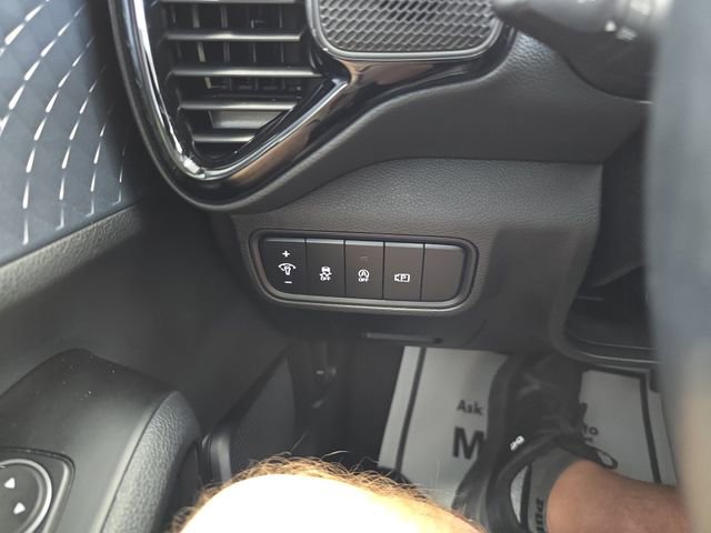 2023 Kia Soul EX photo 22