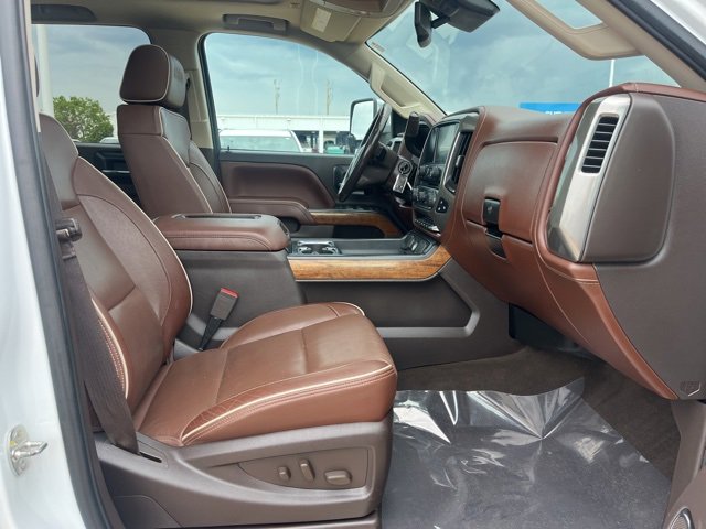 2019 Chevrolet Silverado 2500HD High Country photo 55