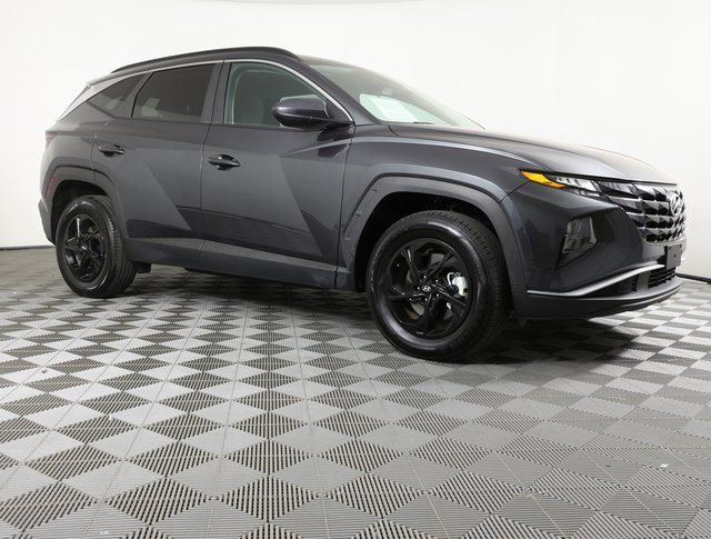 2024 Hyundai Tucson SEL photo 3