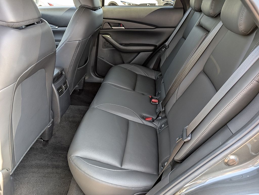 2025 Mazda CX-30 2.5 Select Sport photo 17