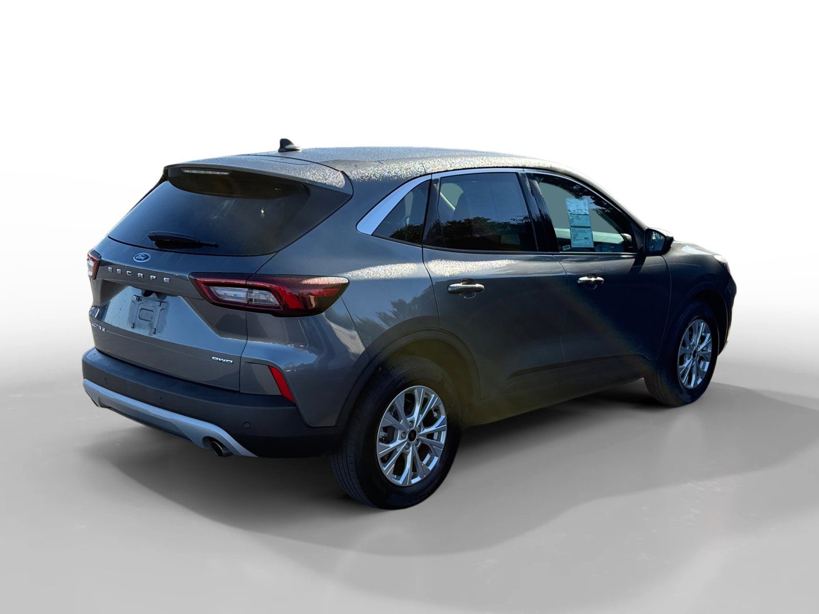 2024 Ford Escape Active photo 5