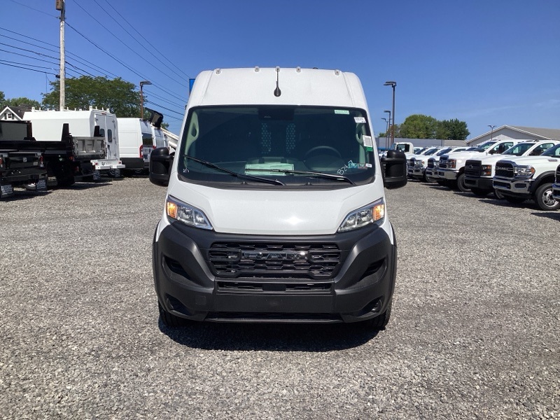 2024 Ram ProMaster 2500 photo 2