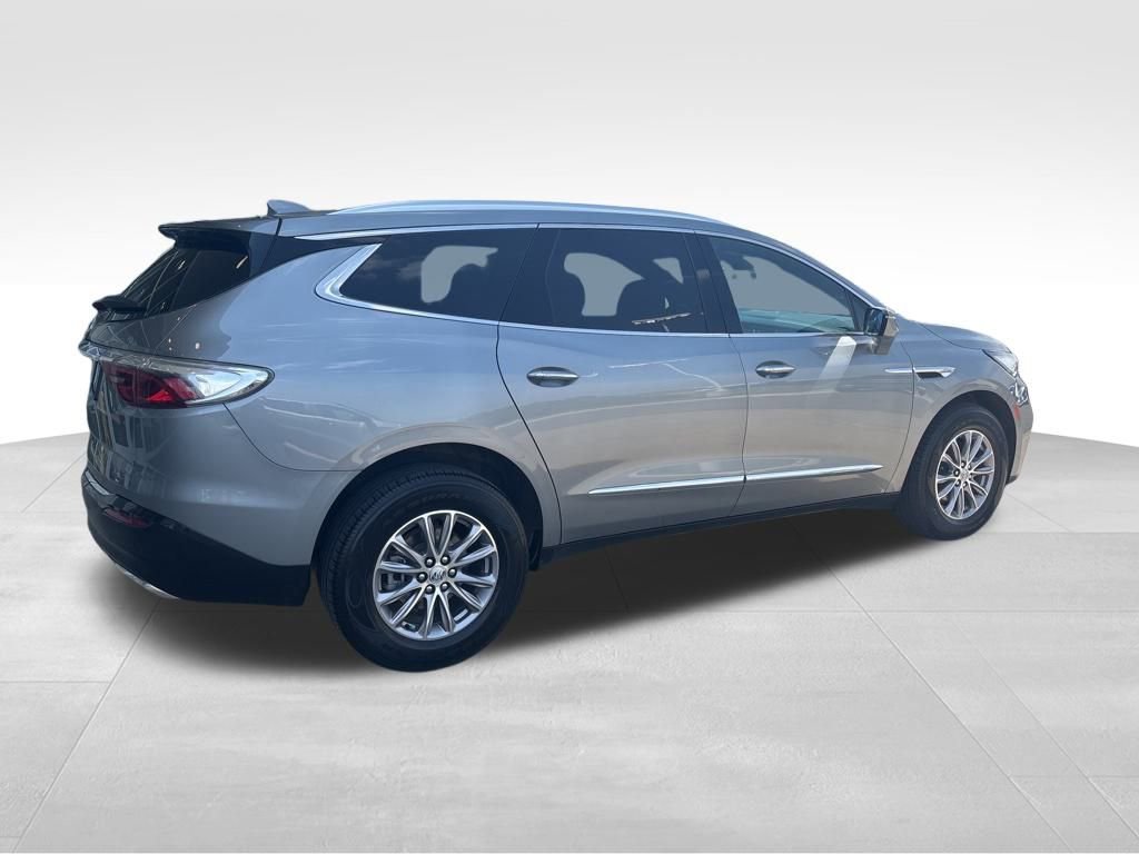 2024 Buick Enclave Premium photo 4