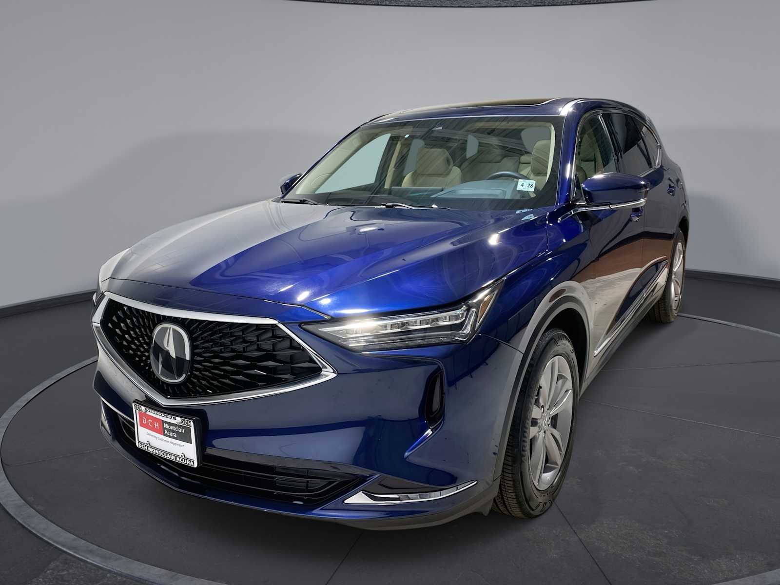 2023 Acura MDX Base's photo