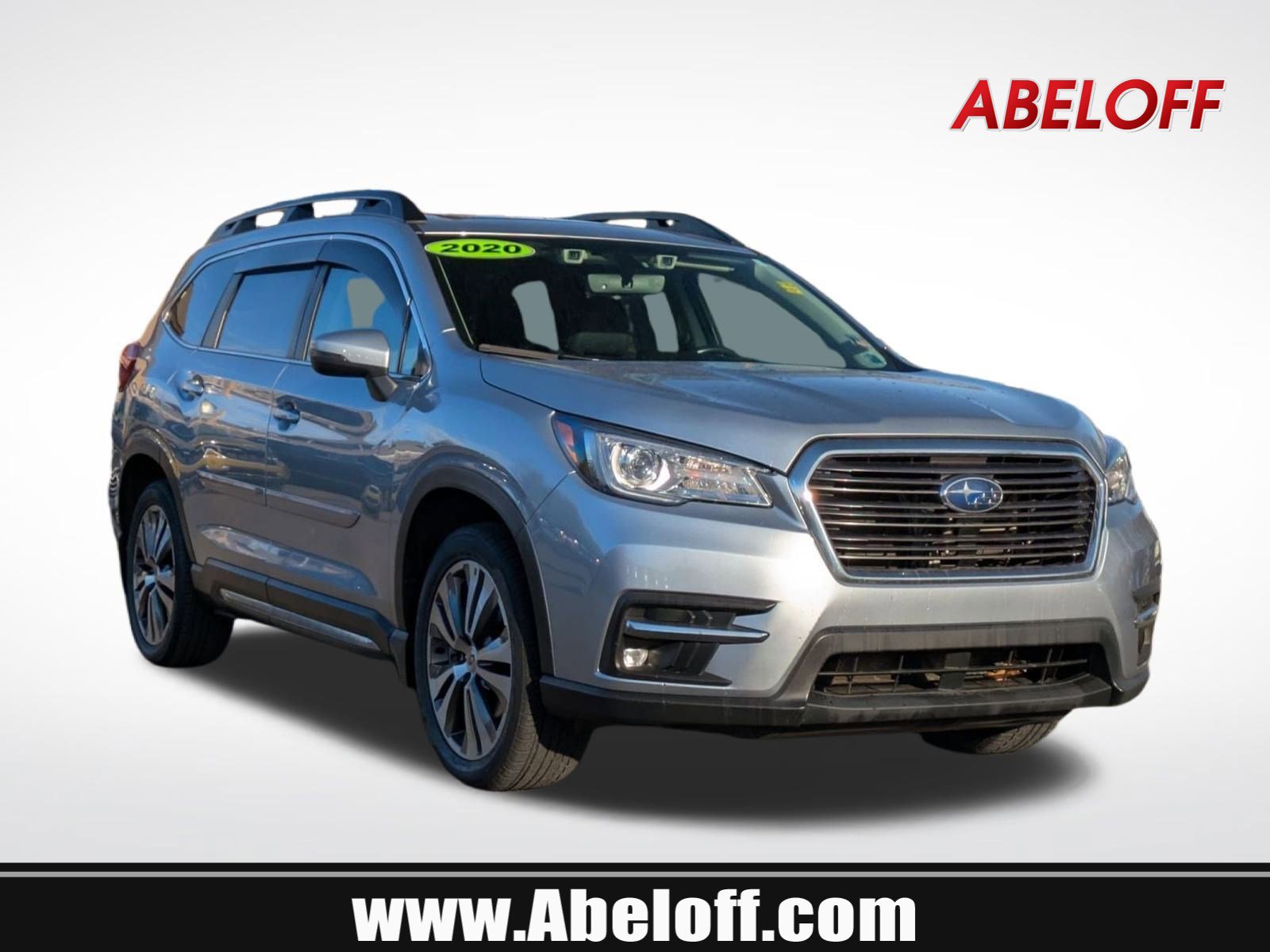 2020 Subaru Ascent Limited
