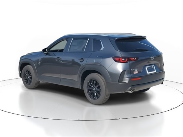 2025 Mazda CX-50 2.5 Select photo 2