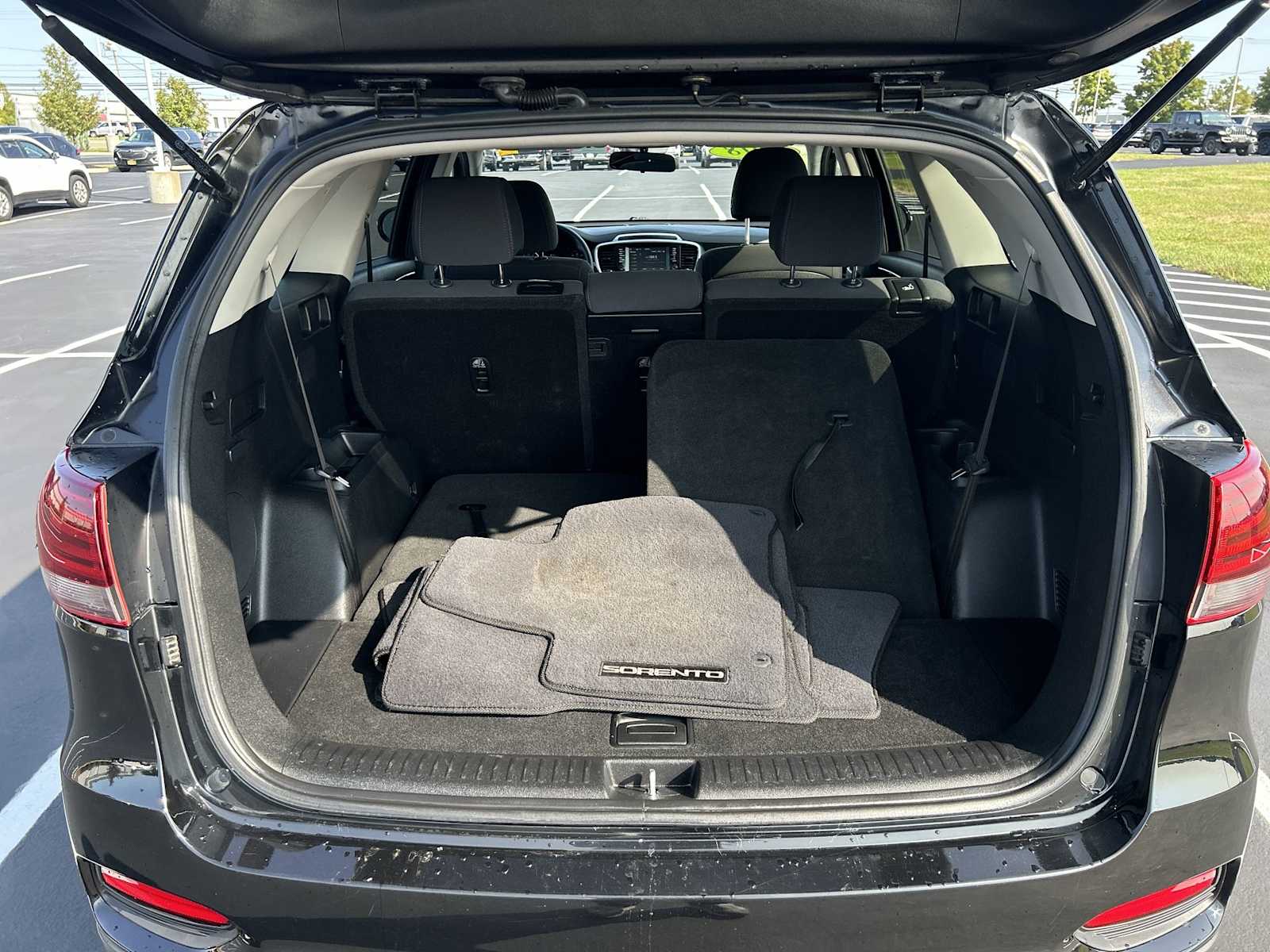 2019 Kia Sorento LX photo 20