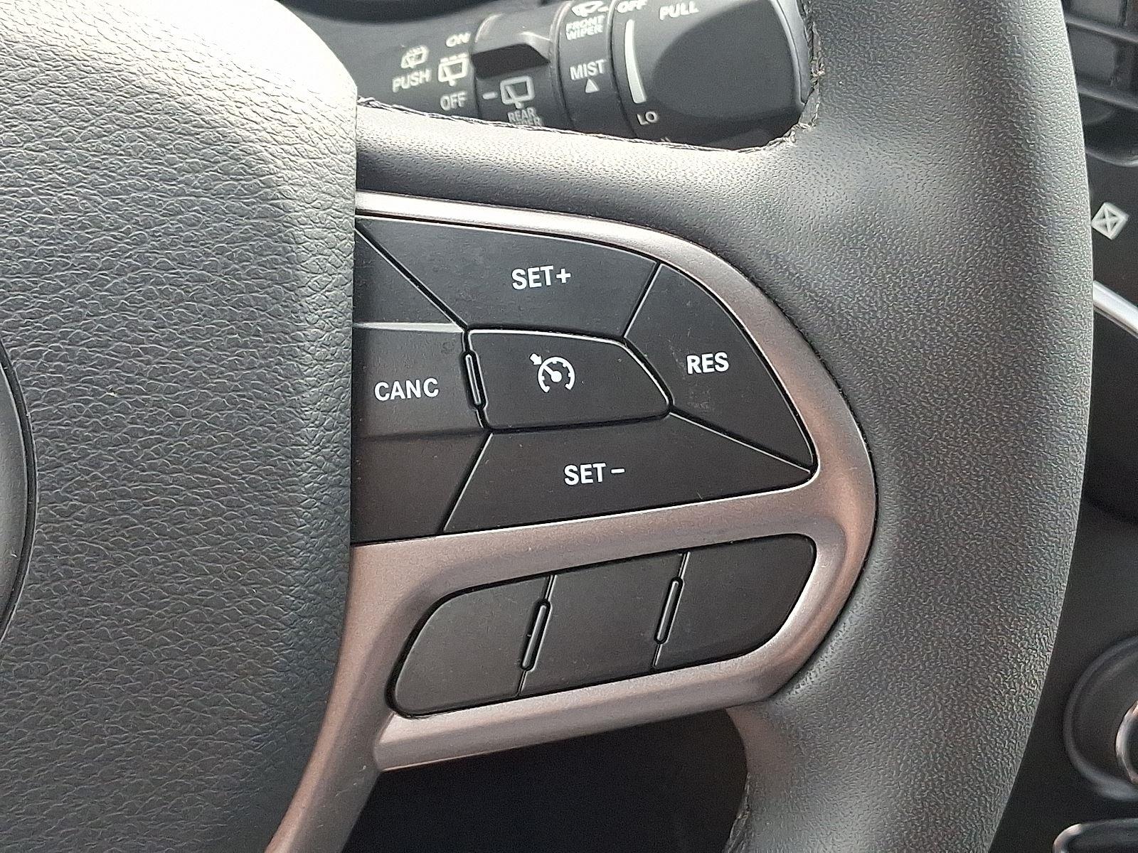 2022 Jeep Cherokee Latitude Lux photo 20