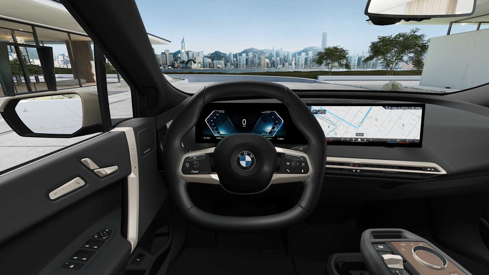 2026 Bmw iX photo 10