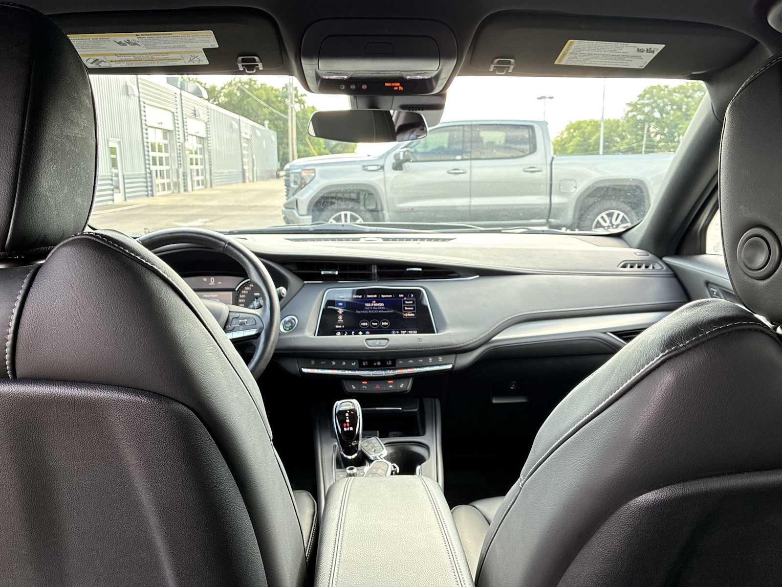 2021 Cadillac XT4 Premium Luxury photo 18