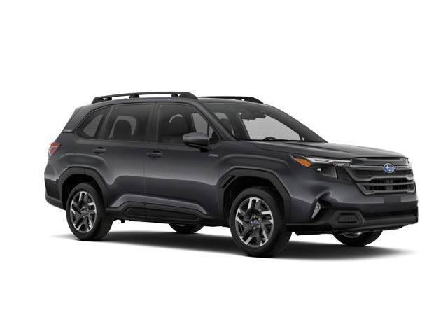 2025 Subaru FORESTER Premium Hybrid