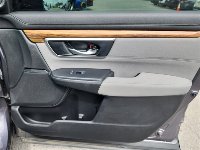 2020 Honda CR-V EX photo 14