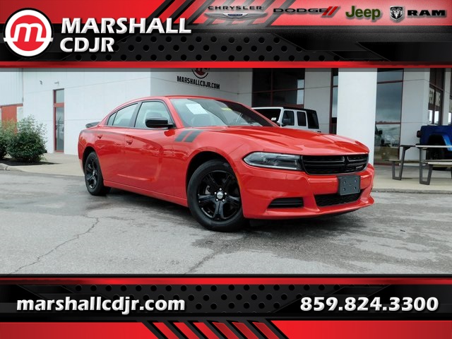 2023 Dodge Charger