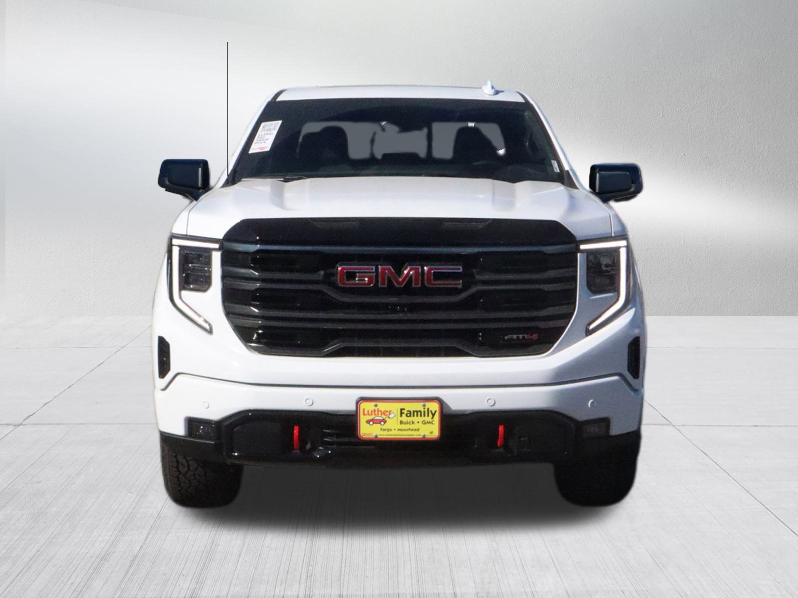 2026 Gmc Sierra 1500 AT4 photo 2