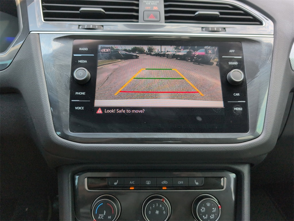 2024 Volkswagen Tiguan S photo 21