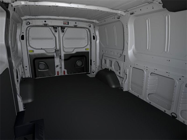 2025 Ford Transit photo 9