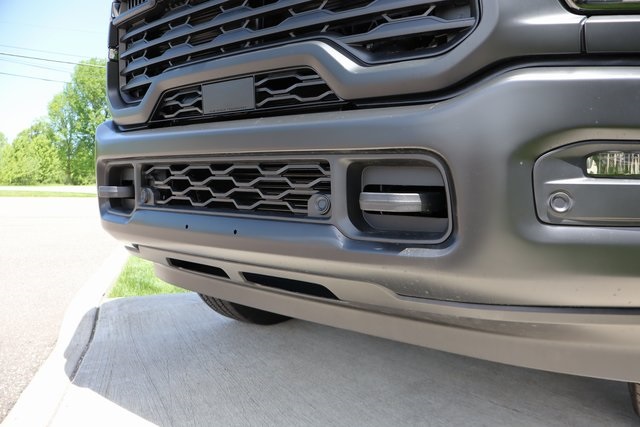 2025 Ram 3500 Tradesman photo 6