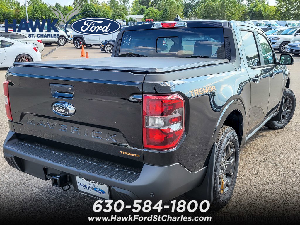 2024 FORD MAVERICK - Image 6