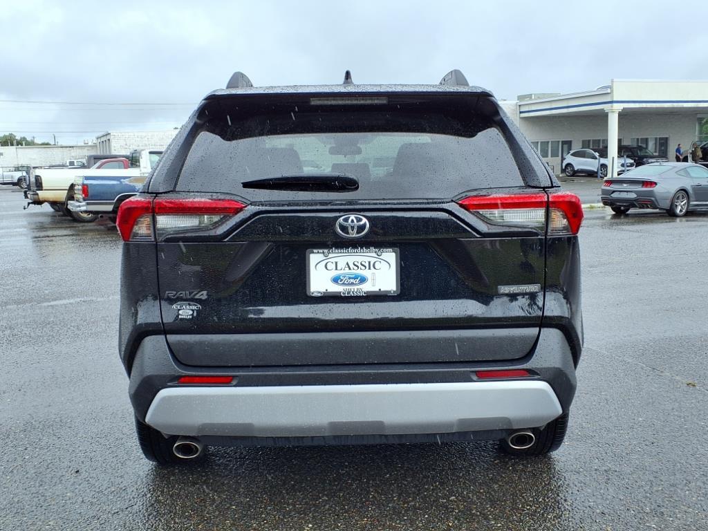 2023 Toyota RAV4 Adventure photo 16