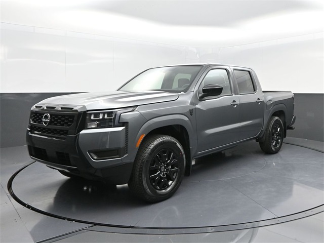 2026 Nissan Frontier SV's photo