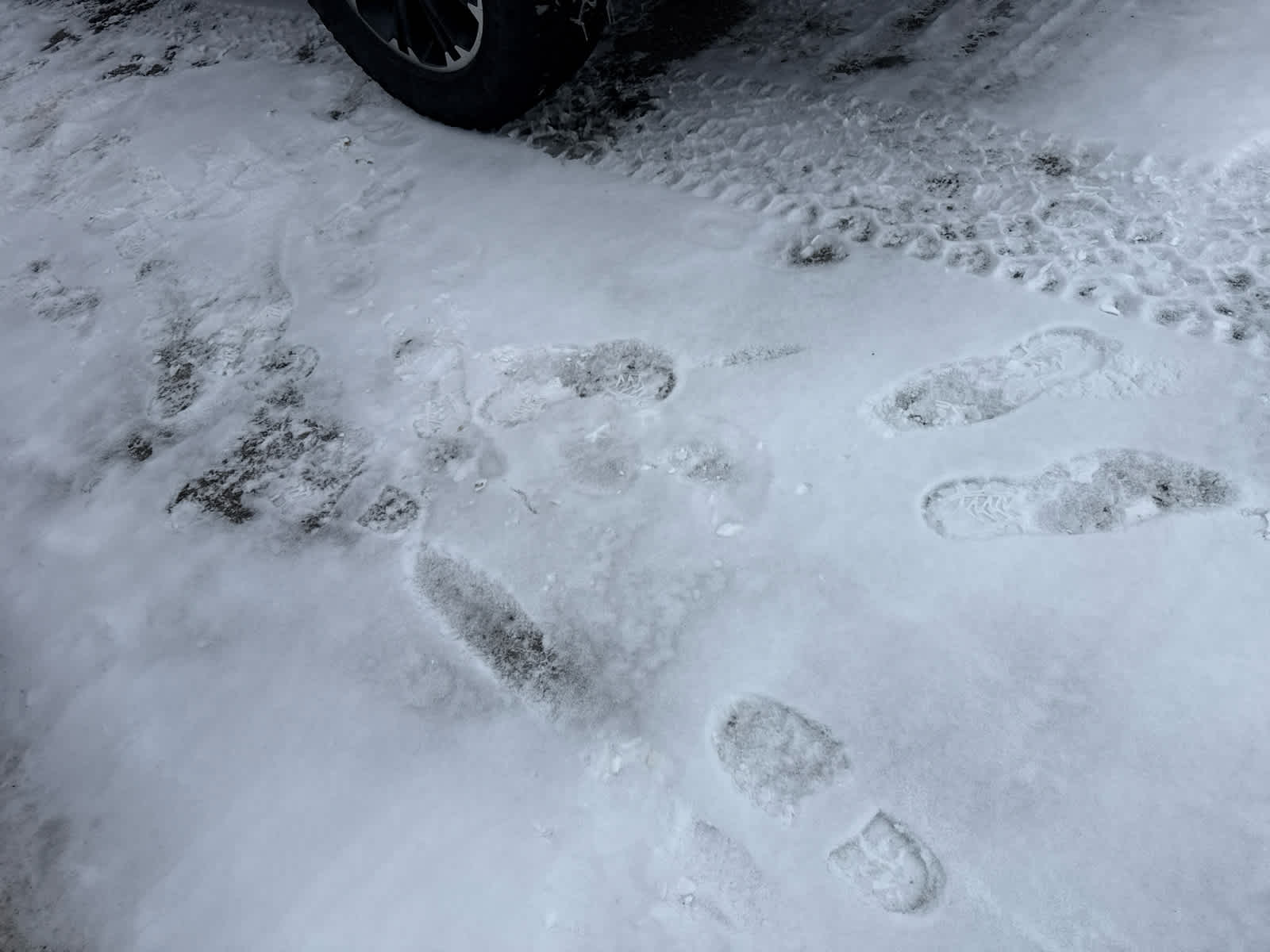 2026 RAM Ram 2500 Pickup Tradesman/Warlock's photo