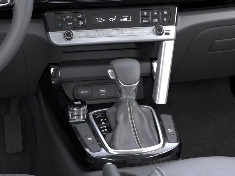 2026 Kia Seltos S photo 18