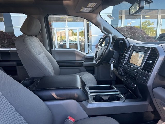 2018 Ford F-150 XLT photo 33