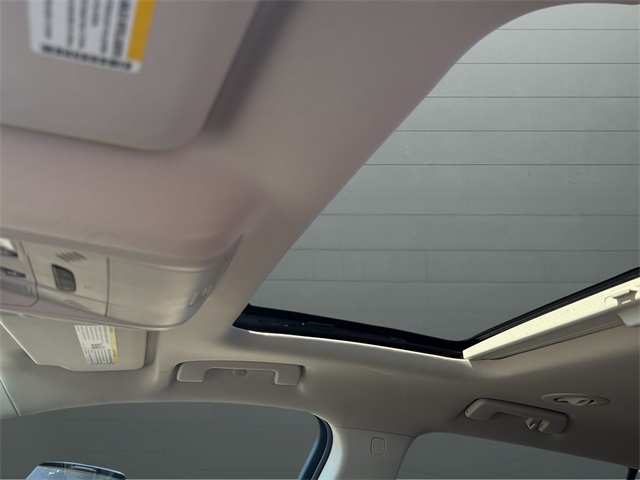 2020 Gmc Acadia Denali photo 14