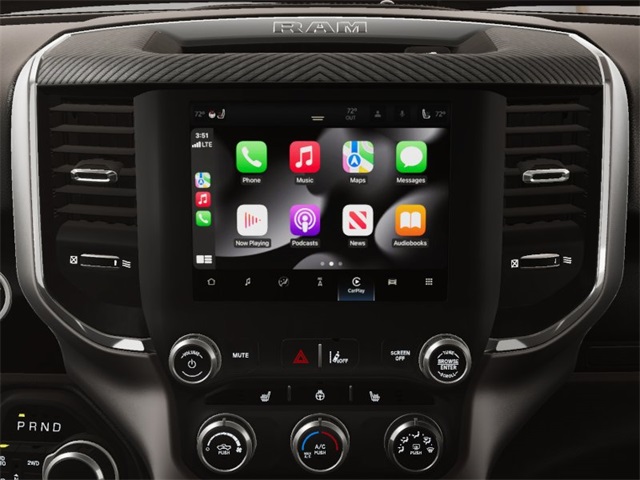 2026 Ram 1500 Sport photo 22