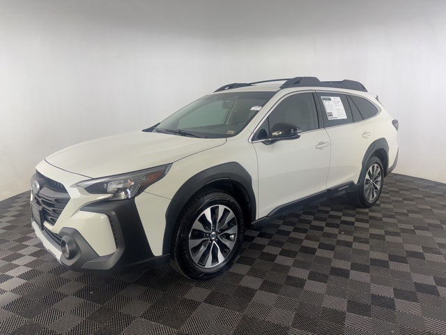 2023 Subaru Outback Limited photo 2