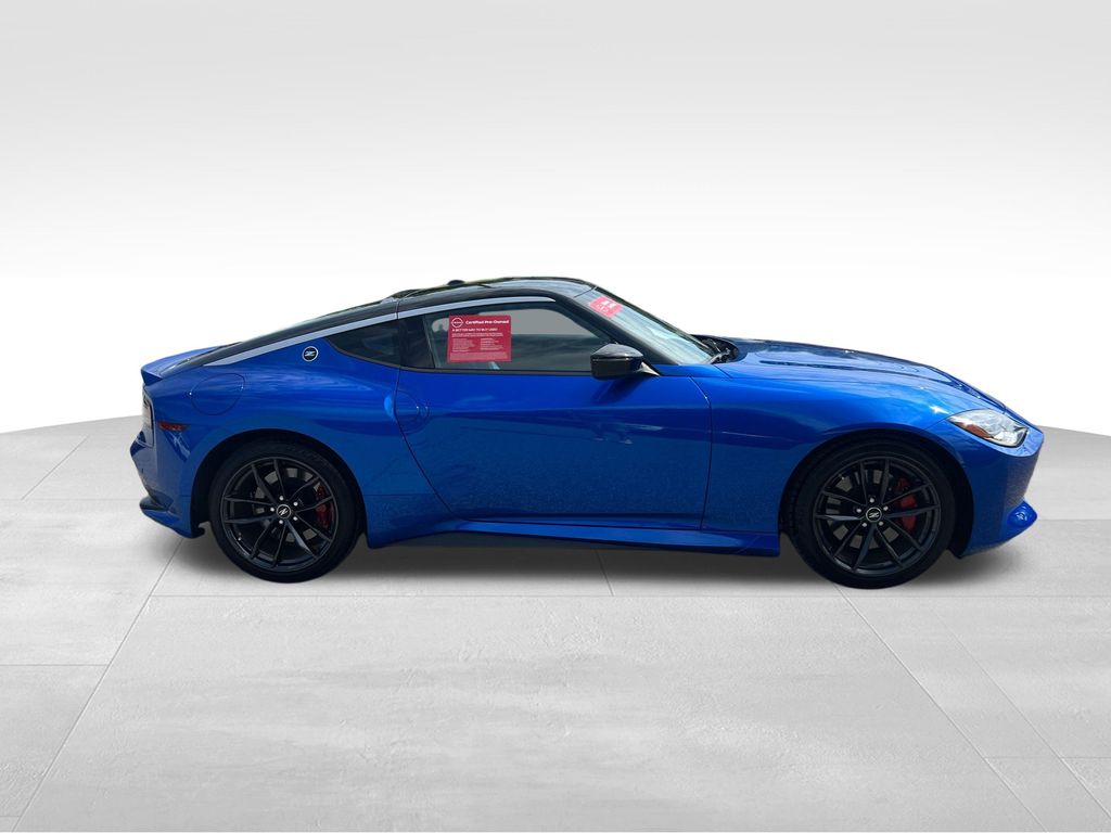 2024 Nissan Z Performance photo 6