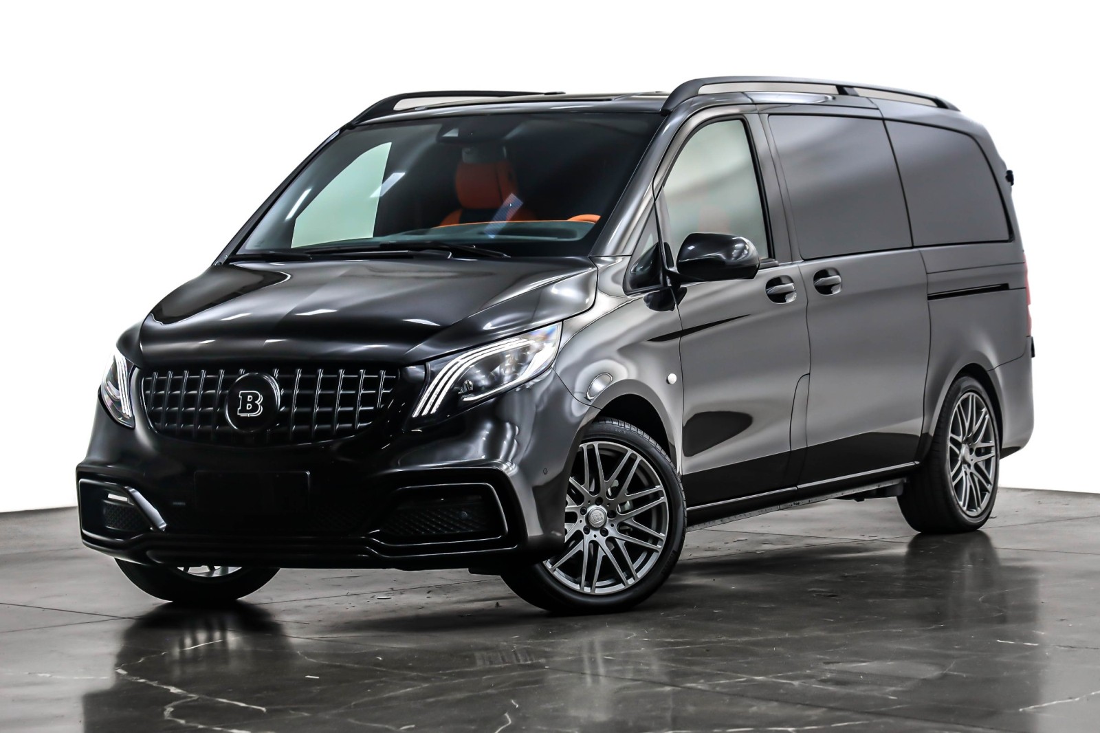 2023 Mercedes-Benz Metris Passenger Van Base's photo