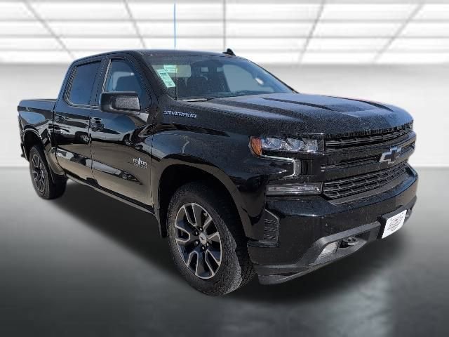 2021 Chevrolet Silverado 1500 RST's photo
