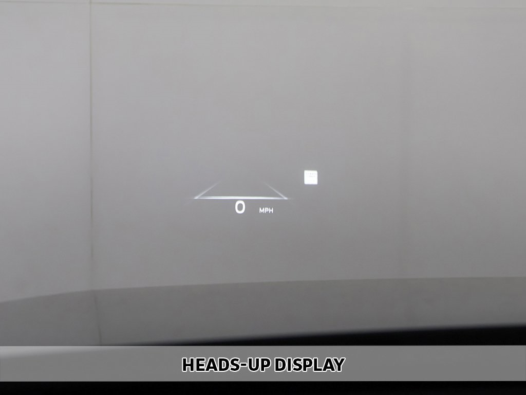 2023 Hyundai Palisade Calligraphy photo 3