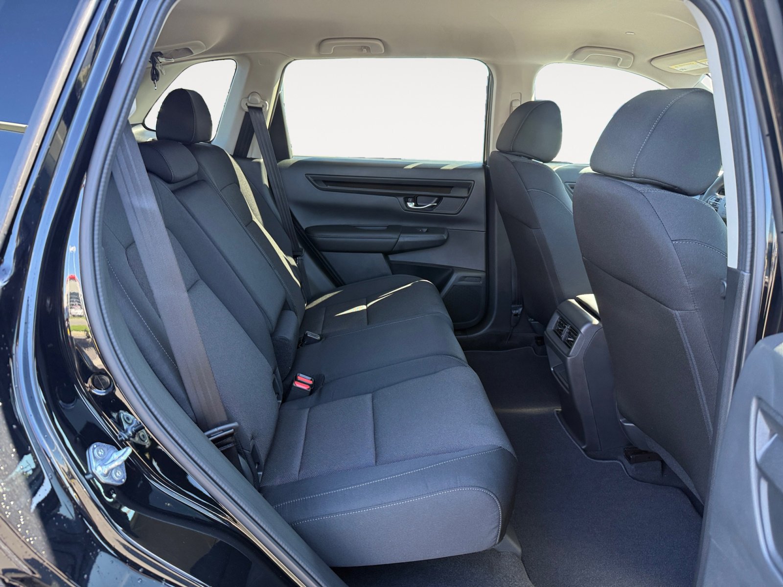 2026 Honda CR-V LX photo 15