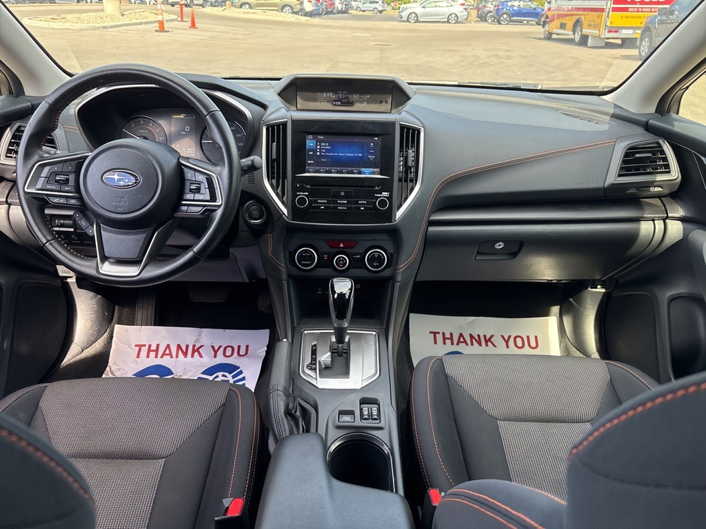 2023 Subaru Crosstrek Premium photo 13