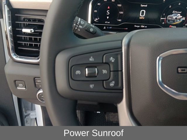 2025 Gmc Sierra 2500 HD Denali photo 8