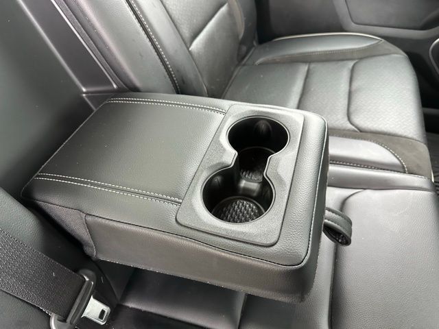 2022 Ram 1500 Laramie photo 31