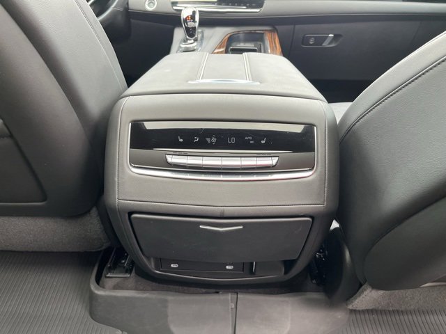2023 Cadillac Escalade ESV Premium Luxury photo 21