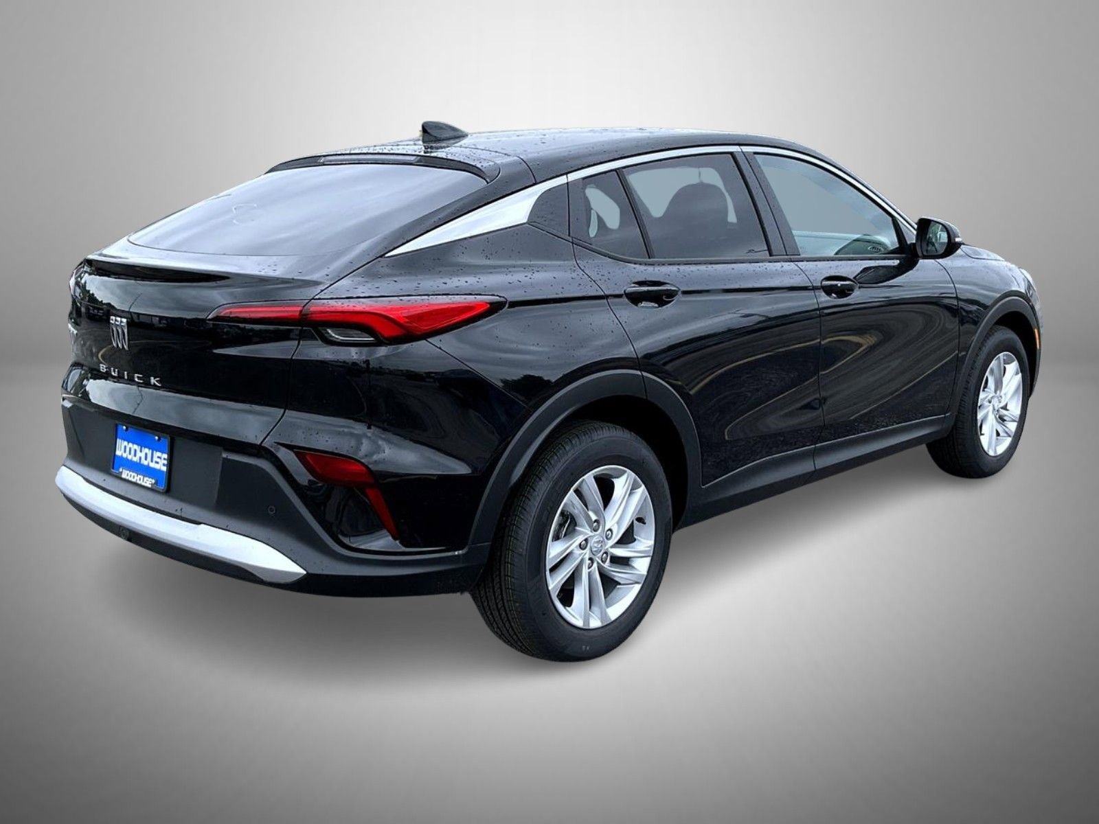 2025 Buick Envista Preferred photo 5