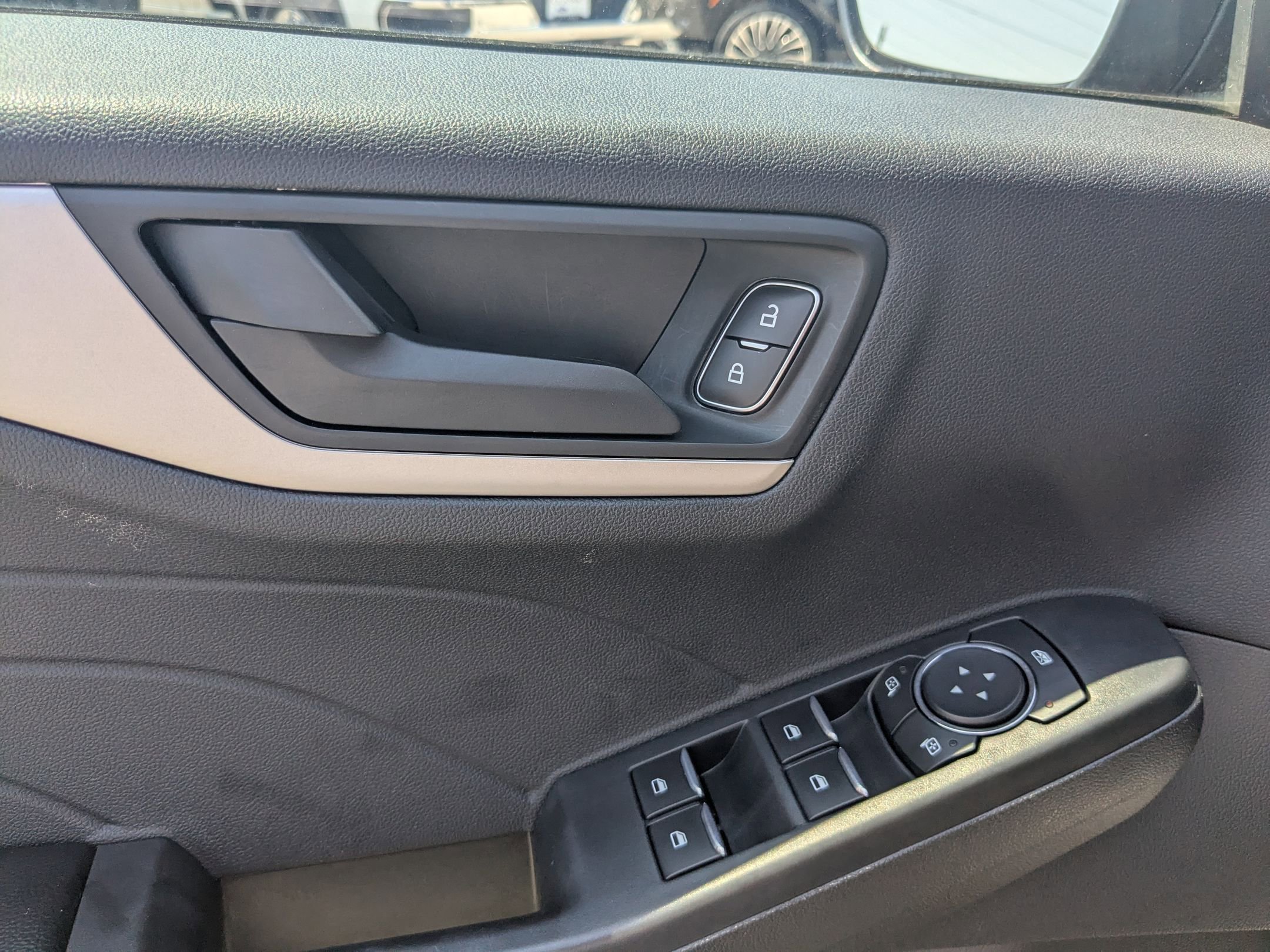 2022 Ford Escape SE photo 11