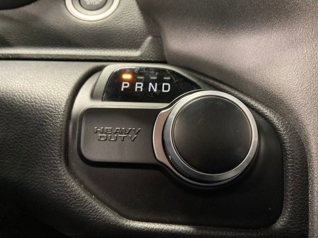 2024 Ram 3500 Tradesman photo 18