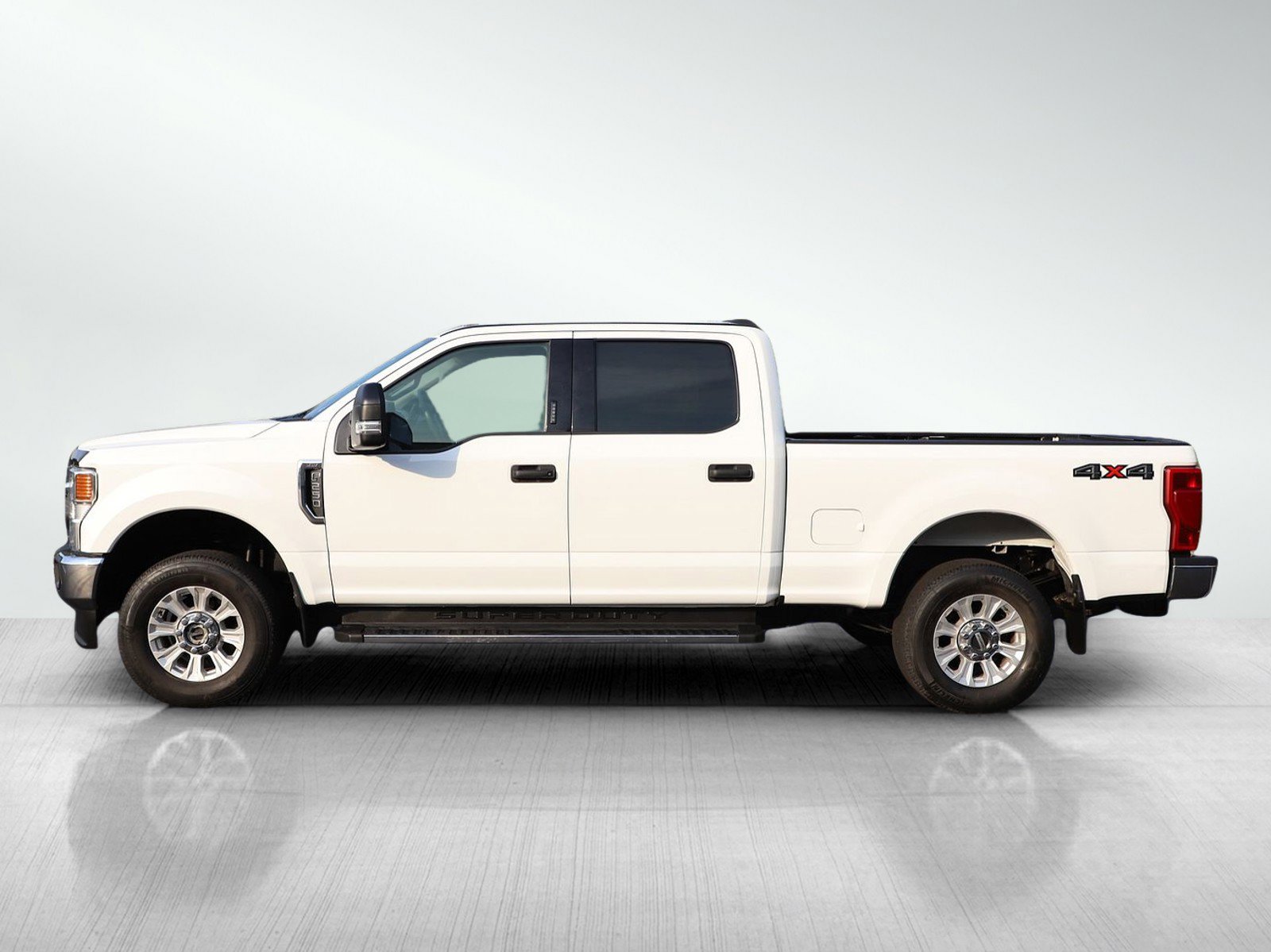 Used 2022 Ford F-250 Super Duty XLT with VIN 1FT7W2BN9NED08361 for sale in Minneapolis, Minnesota
