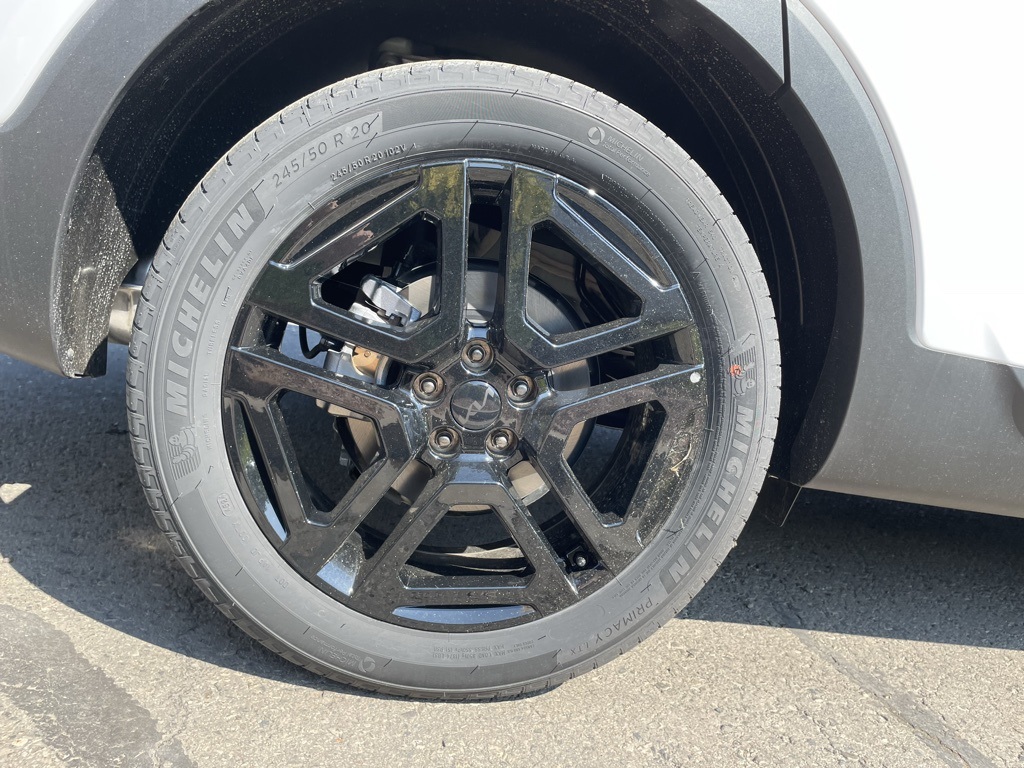 2025 Kia Telluride EX X-Line photo 7
