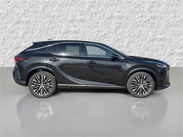 2026 Lexus RX 350 Premium AWD photo 2