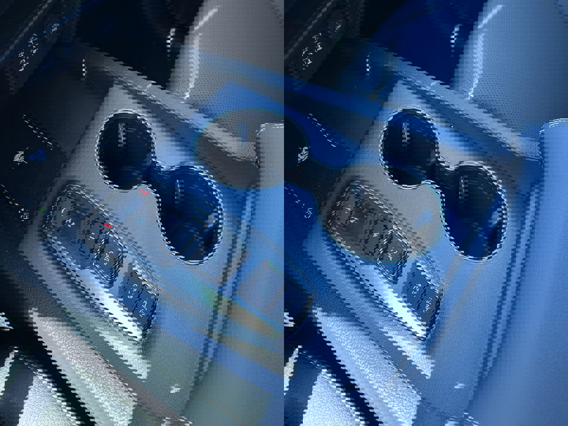 2025 Honda Ridgeline RTL photo 20